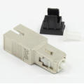 SC/PC Plug-in Type Fiber Optic Attenuator